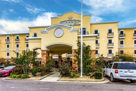 If you're planning a road trip to Opelousas, you can research locations to stop along the way. . Hotels in opelousas